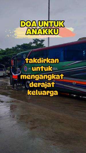 Doa agar anak sukses #trending #short 