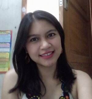 TINBS SriWahyuni KotaSukabumi 35Tahun ButiranDebu #TINBS
