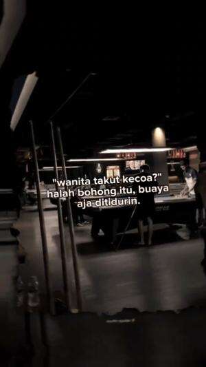 boong dosa lho  #katakata 