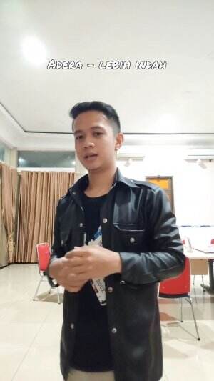 IDOL_XII ARIPBARZAH 27TAHUN JAKARTABARAT LEBIHINDAH