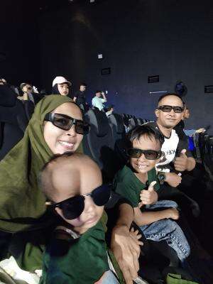 film bila esok ibu tiada