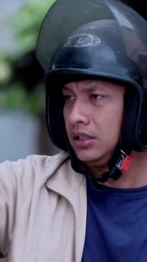 Nasib motor mogok