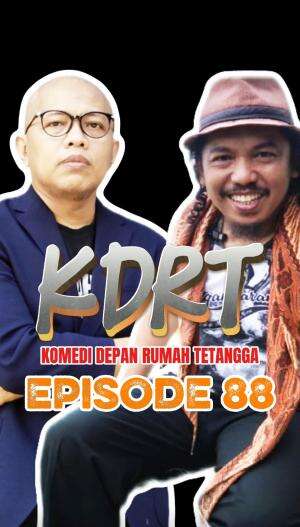 Pemutihan | KDRT eps 88  #RCTIPlus #komedi 