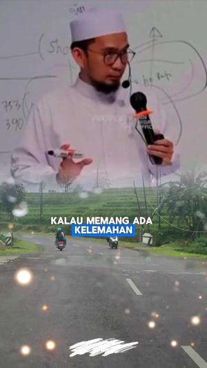 Jangan Memendam Masalah Sendiri - Ceramah Ustadz Adi Hidayat #adihidayat #ustadadihidayat #ustadzadihidayat #ujian #cobaan #masalah #musibah
