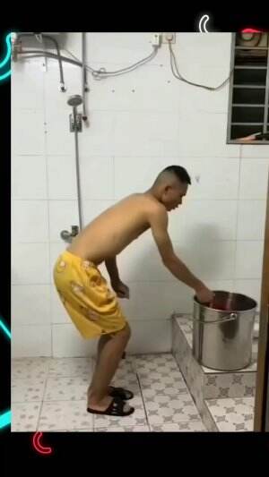 kena jg kaga😂  #fyp  #fypシ  #fypシ゚viral 