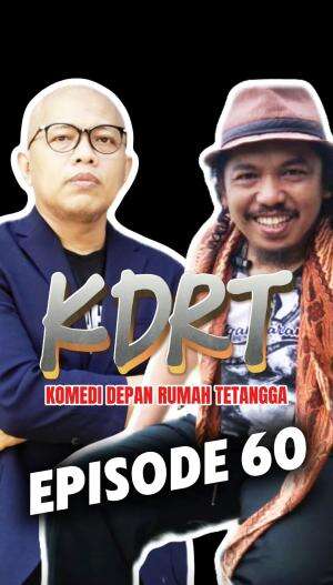 Salah sambung | KDRT Eps 60  #RCTIPlus  #komedi 
