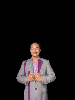 KDI2023 ABANG RISWANDI AHMAD SEKADAU 21 TAHUN TABAH #OnlineAuditionKDI2023
