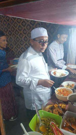 Jangan lupa makan guys #minivlog 