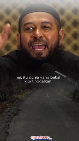 Yang Harusnya Kita Takuti - Ceramah Ustadz Subhan Bawazier #subhanbawazier #ustadzsubhanbawazier #ceramah #ceramahpendek #ceramahislam #cera