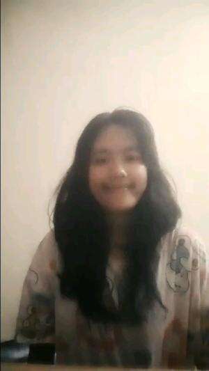 IDOL_XIII MIA AFINDA 21 JAKARTA  ALWAYS REMEMBER US THIS WAY BY LADY GAGA