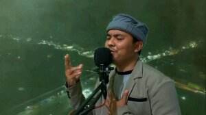 KDI 2021 RAMDAN VAFO RIANTO 33 Tahun PEKANBARU TIRANI #OnlineAuditionKDI2021