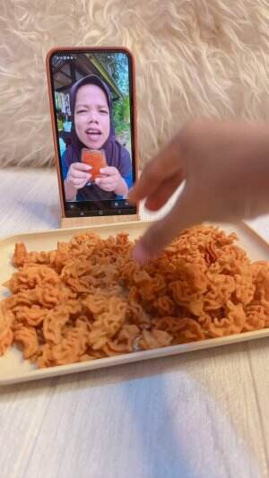 jangan makan snack ini!!!
