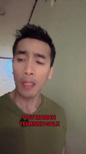 Takut aku sama mamahnya  #Comedy  #dramabocil 