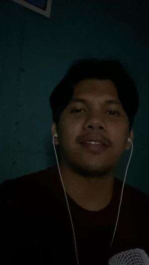 KDI 2025 Said Banjarmasin 33 Tahun Cinta Noda Hitam #OnlineAuditionKDI2025