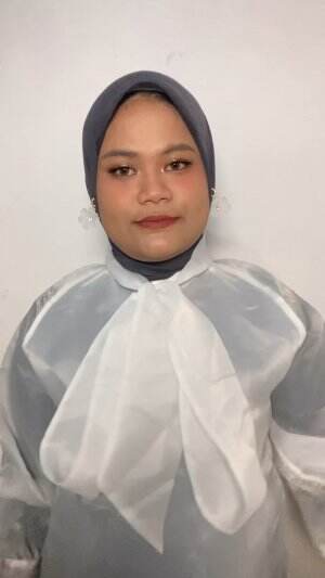 KDI 2025 Fitria Ramadani Polewali Mandar 23 Tahun Kumpulan Dusta  #OnlineAuditionKDI2025