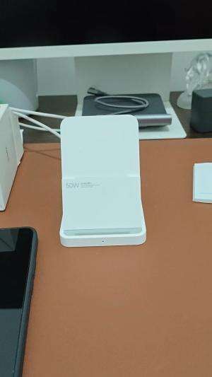 Ternyata Xiaomi 15T punya fitur Reverse Wireless Charging juga yang bahkan tidak dimiliki oleh iPhone #xiaomi15tpro #xiaomi 