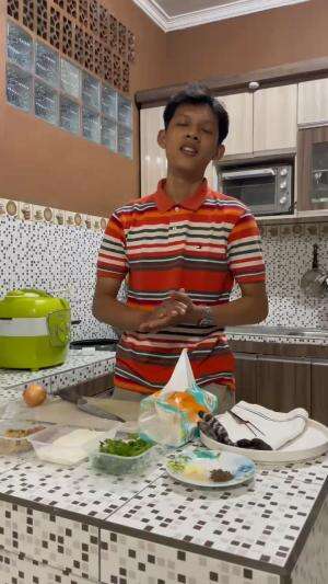 lets goo im ready kompetisi master chef season 13 #MasterChefIndonesia  #audisimasterchefindonesiaS13