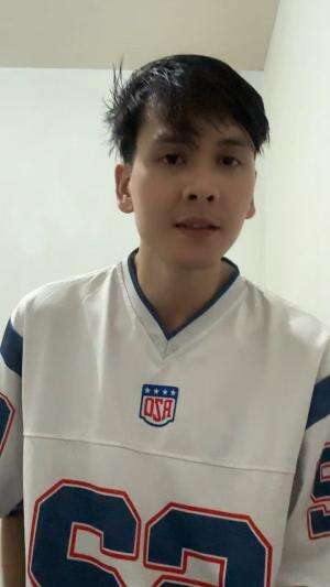 KDI 2025 ADI SAFITRAH HARAHAP LABUHANBATU SELATAN 25 TAHUN LAGI LAGI CINTA #OnlineAuditionKDI2025
 #AUDISIKDI2025  #kdi2025 #audisi #MNCTVOF