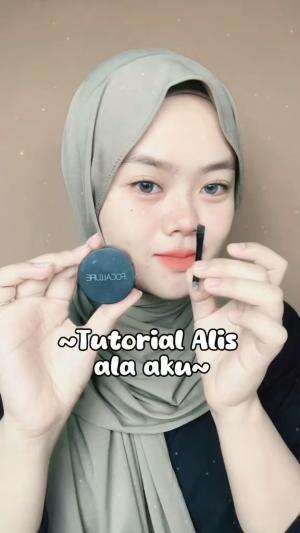 Nanti bikin yang niat lagi hihi