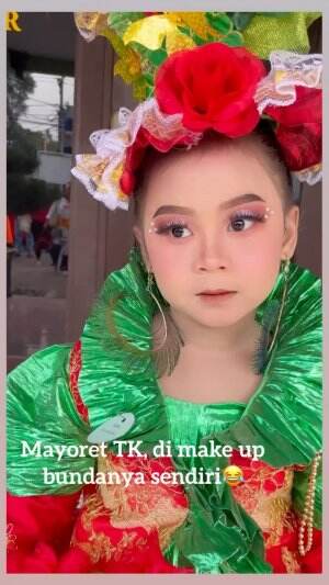 Make up by mee🤗🤗