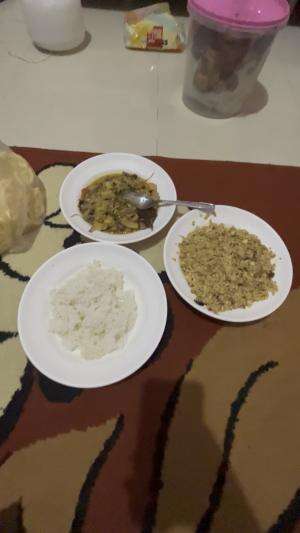 Wayae sarapan isuk dulurrr ,.. iki menune kangge sarapan isuk iki #makan #sarapan #enak #sedap #mantap #fyp  #jwdamergawe #RCTIPlus  #HOTrct