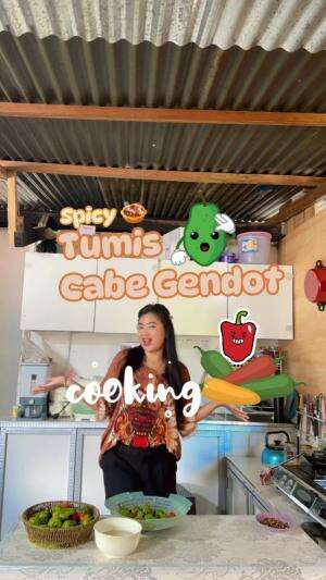 Masak yang lagi viral #adayinmylife  #masak 