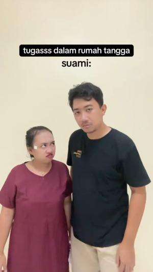 banyakan istri dong wkwkwk