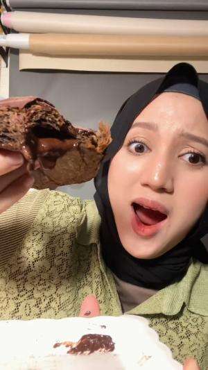 Part 2  kalo gini ternyata beneran lumer  #markitry