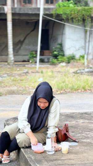 Mkasih orang baik #REALATE DRAMA TIAP HARI 