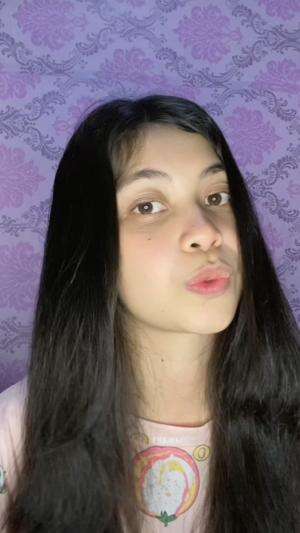 Resolusi wajah di tahun 2025🌸