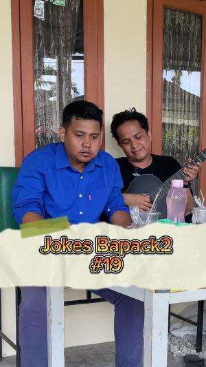 Gajah apa coba #komedi