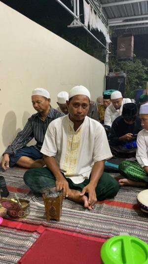 Rutinanjumat mlm sabtu 2025