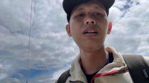 Mancing ikan lele cuma dapat segini.... #mancing  #mancingmania