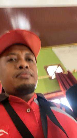 KDI 2025 AMIRUDIN OKU ( PALEMBANG ) 37 TAHUN KESUCIAN ATI  #OnlineAuditionKDI2025
  #MNCTVOFFICIAL  #officialkdi  