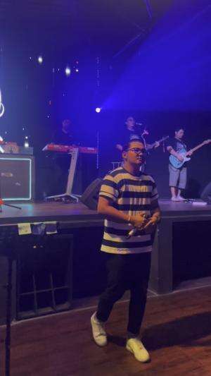 SIGAR - MASNNNHO (Cover) #dennycaknan  #sigar  #bellabonita 