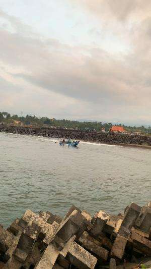 tikungan tajam muara cikidang #usa #usareels #newyork #germany #fyp #australia #luksemburg #ingris #belanda #skils #shrimp #fisherman #selan