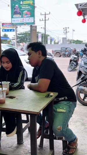 Tidak bertanggung jawab #bengkel drama 