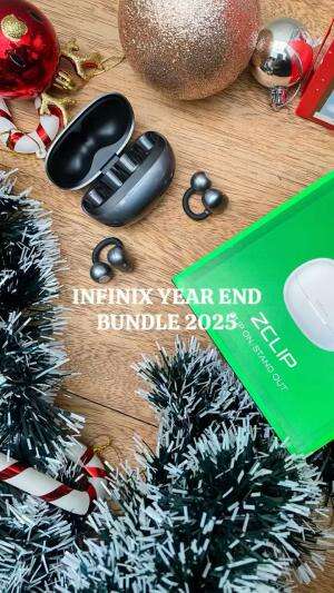 Paket Akhir Tahun yang sayang untuk dilewatkan #SmartTanpaLimit