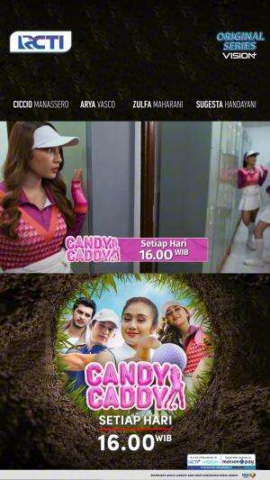 Waduh waduh... lagi dan lagi Yasmin dijulidin temennya. 
Wow sekarang Yasmin udah bisa bantu biayain keluarganya nih, kira-kira ortunya Yas