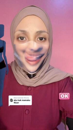 nizar tuh nama cowo atau cewe sih? 