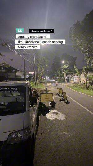 Sedang apa ketua ? Sedang mendalami ilmu kuntilanak wkwkw #katakata #katalucu #lucu #viral #ngakak #jedamergawe #fyp  #RCTIPlus  #HOTrctiplu