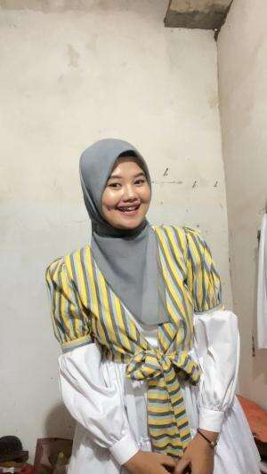 KDI2025 Abida Laila Banyuwangi 22tahun Semakin Sayang Semakin Kejam  #OnlineAuditionKDI2025
 #kdi2025 