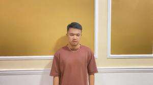 IDOL_XIV || MUHAMMAD FIRDAUS || 25 MAKASSAR ||CAR’S OUTSIDE #IDOL_XIV