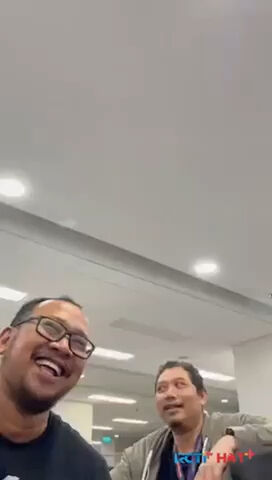 Yang penting mah asik aja