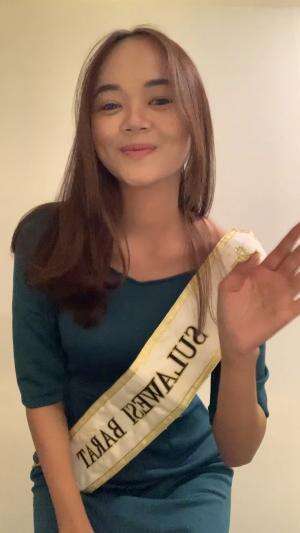 Ayo ikuti audisi Miss Indonesia 2025!