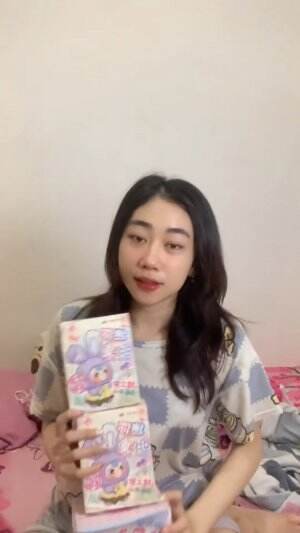 Bb3 kali ini gesss