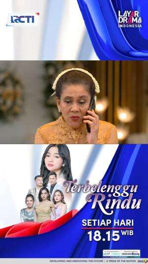 Akad udah mau mulai, Amira udah nunggu, tapi Mas Biru masih nggak nongol juga?! 