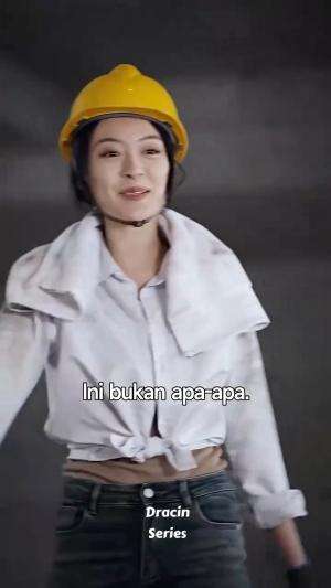 PEMBALASAN SETIMPA UNTUK SUAMI | EPISODE 01 BRENGSEK  #rekomendasidracin  #drachin  #miniseries 