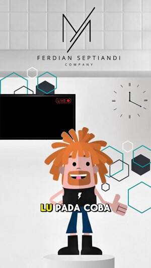 Crypto Scam? Simak Penjelasan Berikut  #Berita Terkini  #crypto  #Investasidigital  #animasi 