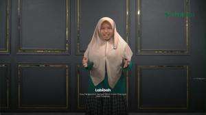 CMI_INEWS - Labibah | 22 Tahun | TMI Al-Amien
